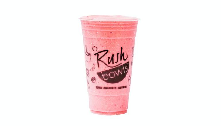 Order Hangover Cure food online from Rush Bowls store, Herriman on bringmethat.com