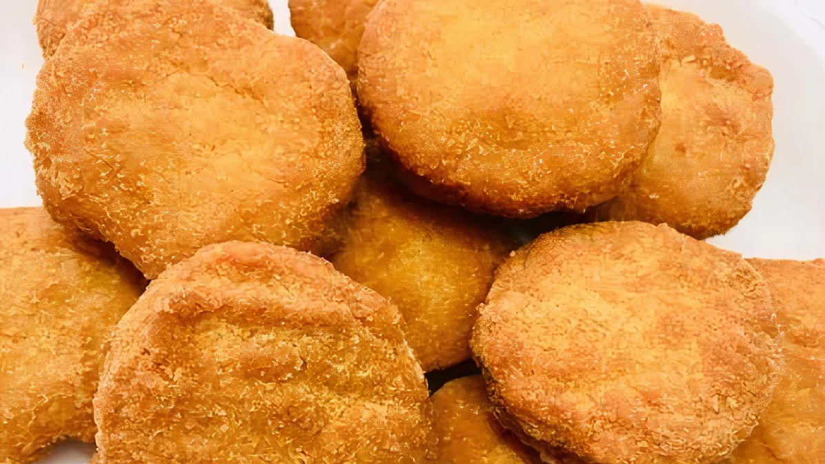 Order 12 Chicken Nuggets  food online from Lee Family Deli store, Camden on bringmethat.com