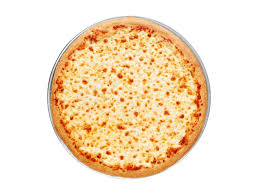 Order Personal Tomato Sauce and Cheese Pizza food online from Fratelli's NY Pizza store, Los Angeles on bringmethat.com
