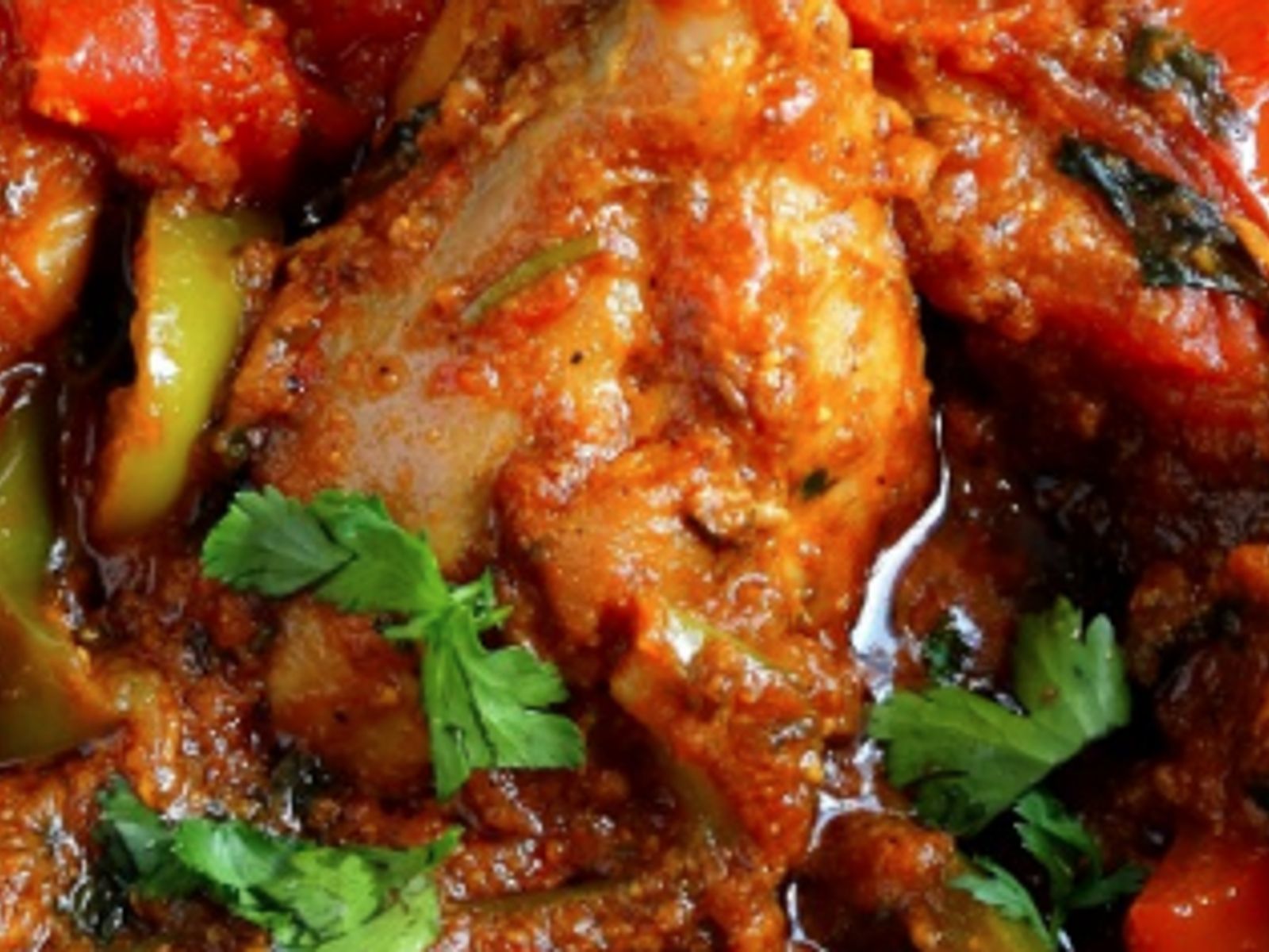Order Chicken Chilli food online from Curry Home store, Pittsburgh on bringmethat.com