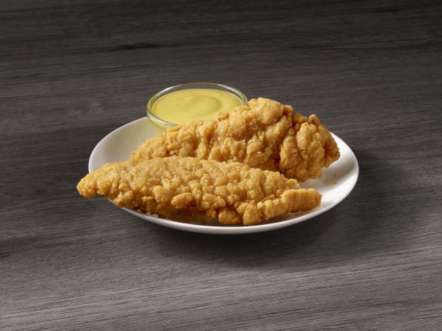 Order 2 Piece Chicken food online from Captain D's Seafood store, Guntersville on bringmethat.com