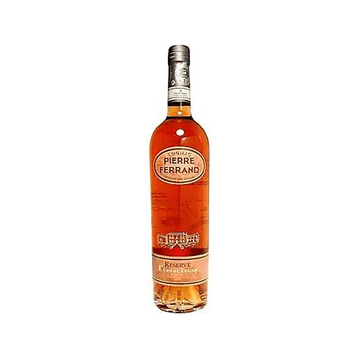 Order Ferrand Reserve 20 Year Old (750 ML) 961 food online from Bevmo! store, Costa Mesa on bringmethat.com