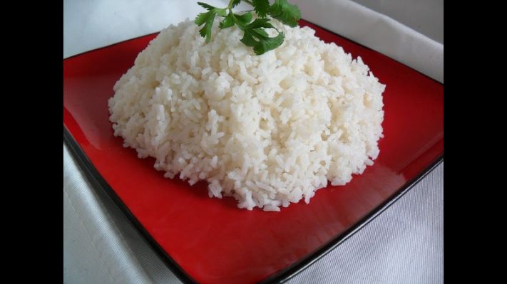Order White Rice food online from Golden Dragon Chinese Restaurant store, Hamilton on bringmethat.com