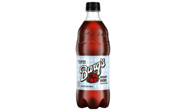 Order 20 oz Root Beer food online from Santucci Square Pizza store, Hatfield on bringmethat.com