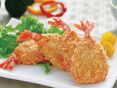 Order 16 Shrimp Meal food online from Masons Chicken & Seafood store, Desoto on bringmethat.com