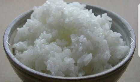 Order Steamed Rice food online from FIRE Chicken store, Saint Louis on bringmethat.com