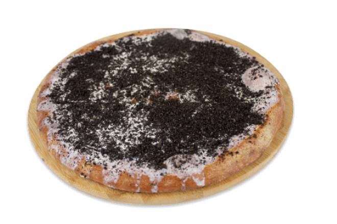 Order Oreo® Pizza food online from Infinito Pizza store, Harrisburg on bringmethat.com