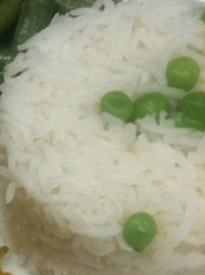 Order Plain Basmati Rice food online from Rangoli store, Manassas on bringmethat.com