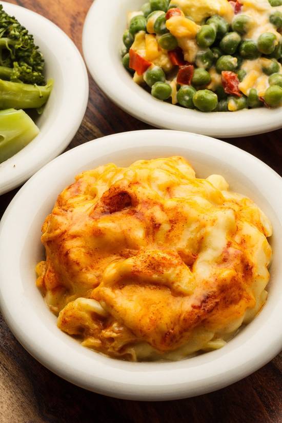 Order Baked Macaroni and Cheese food online from Piccadilly store, Gretna on bringmethat.com