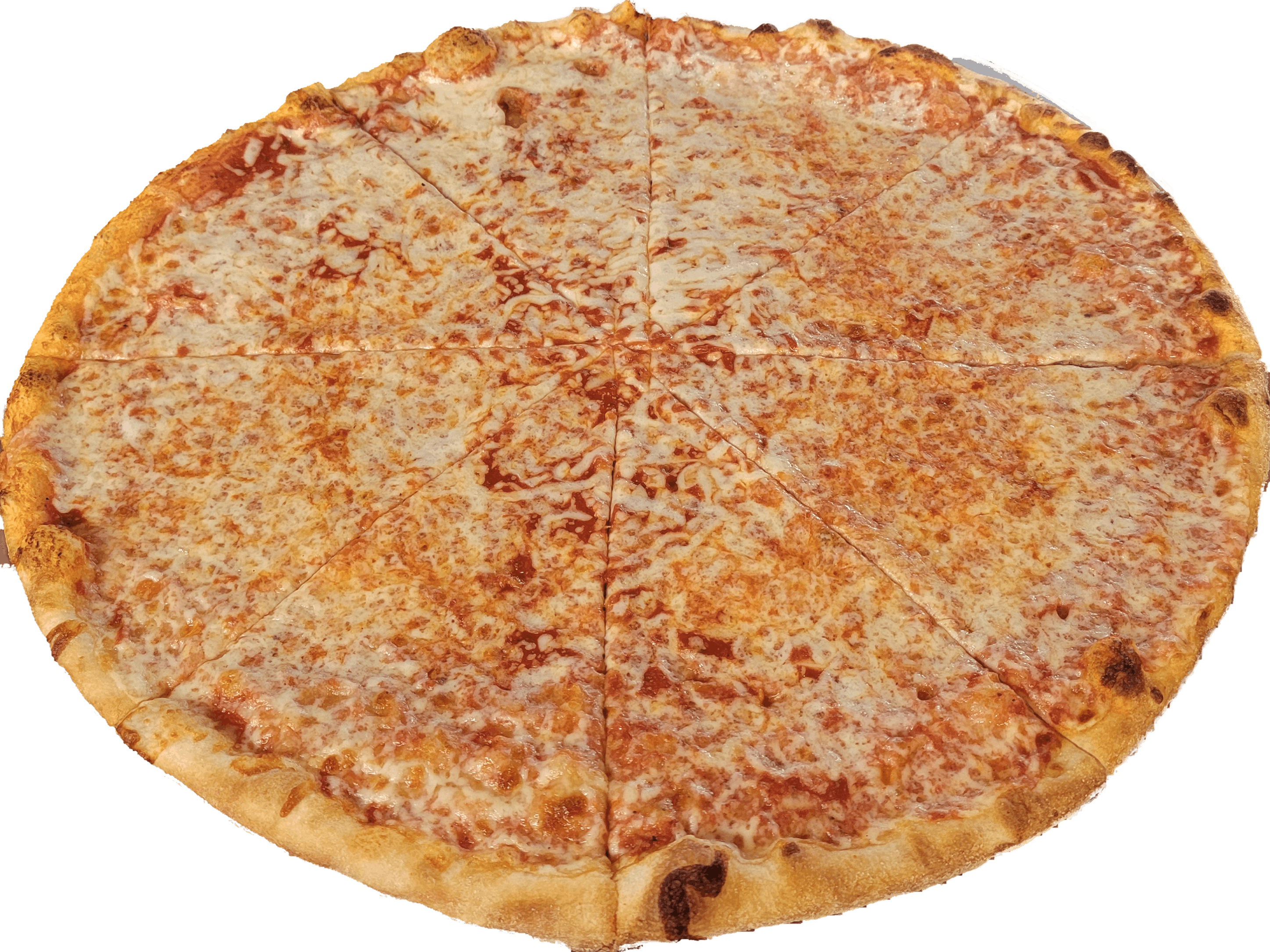 Order Regular Pizzetta - 12'' food online from La Rocca Pizza Pasta store, Scranton on bringmethat.com