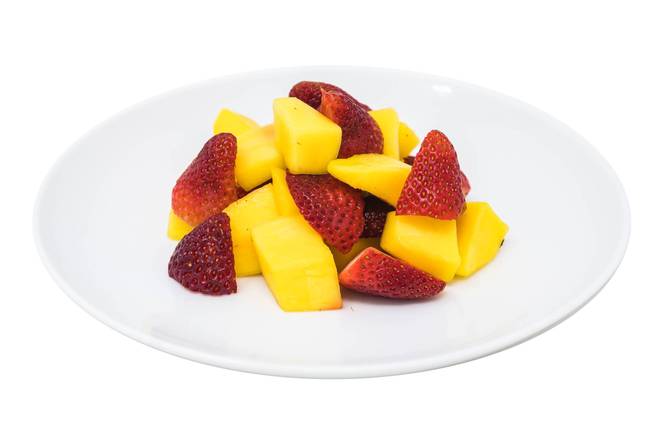 Order Small Strawberry Mango food online from Erewhon Market store, Los Angeles on bringmethat.com