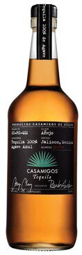 Order Casamigos Tequila Anejo 750ml food online from Bws Beverage 2 store, Chicago on bringmethat.com