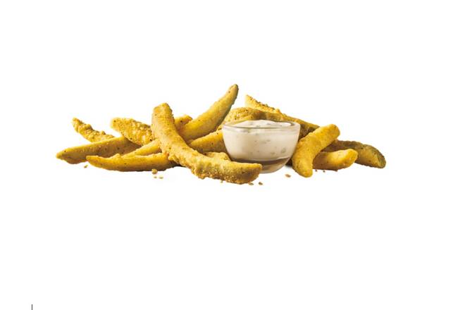 Order Pickle Fries food online from Sonic on Highway 72 West store, Madison on bringmethat.com