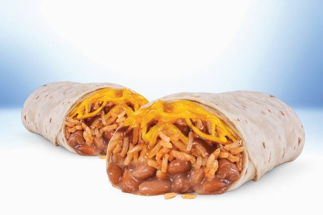 Order  BRC Burrito food online from Baker Drive-Thru store, Victorville on bringmethat.com