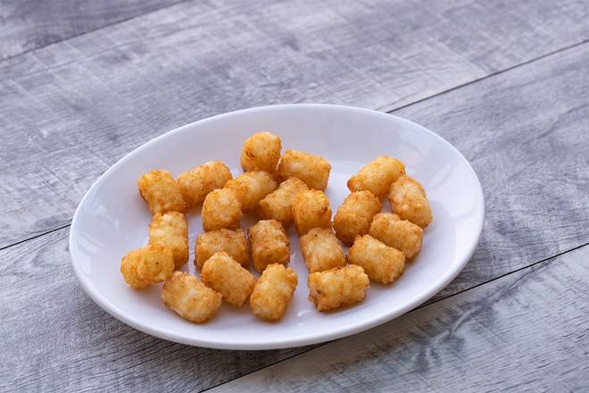 Order Crispy Tots food online from Bakery By Perkins store, Topeka on bringmethat.com