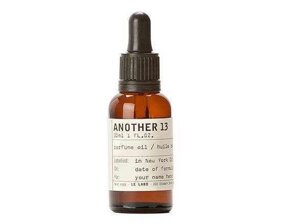 Order Another 13 Perfume Oil food online from Le Labo store, Newport Beach on bringmethat.com