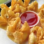 Order 27. Fried Wonton food online from New China Star store, Rocky Hill on bringmethat.com