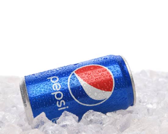 Order Pepsi Can food online from Chocolate Cake Spot store, San Francisco on bringmethat.com