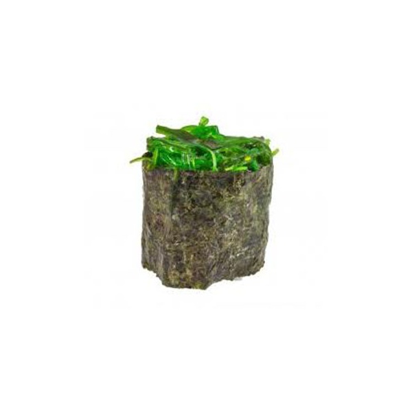 Order Seaweed Salad Sushi food online from Dowize Bistro store, Wilmette on bringmethat.com