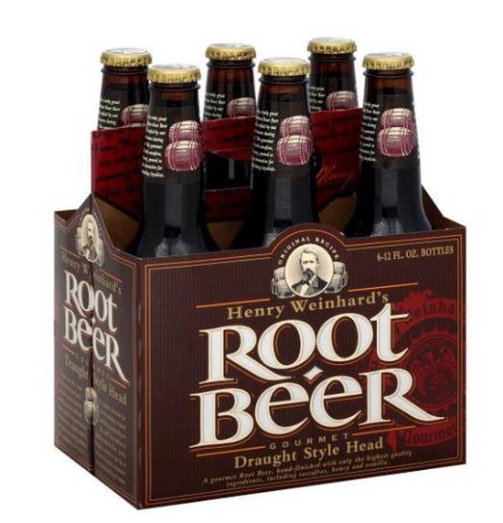 Order Root Beer food online from Shawn O'donnell's store, Seattle on bringmethat.com
