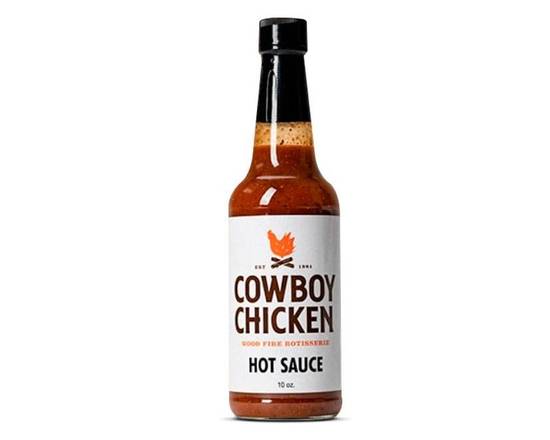 Order Side of Sauce food online from Cowboy Chicken store, Dallas on bringmethat.com