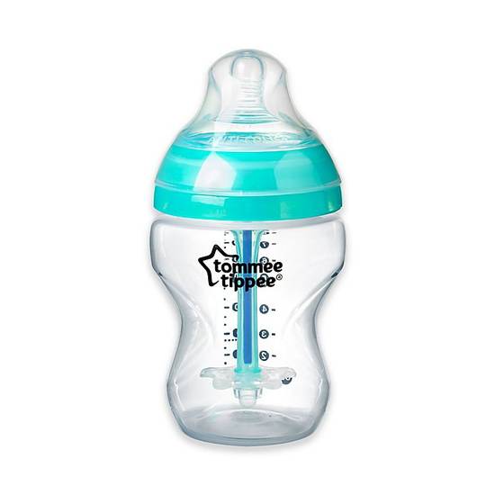 Order Tommee Tippee Advanced Anti-Colic  9 oz. Advanced Anti-Colic Baby Bottle food online from Bed Bath & Beyond store, Lancaster on bringmethat.com