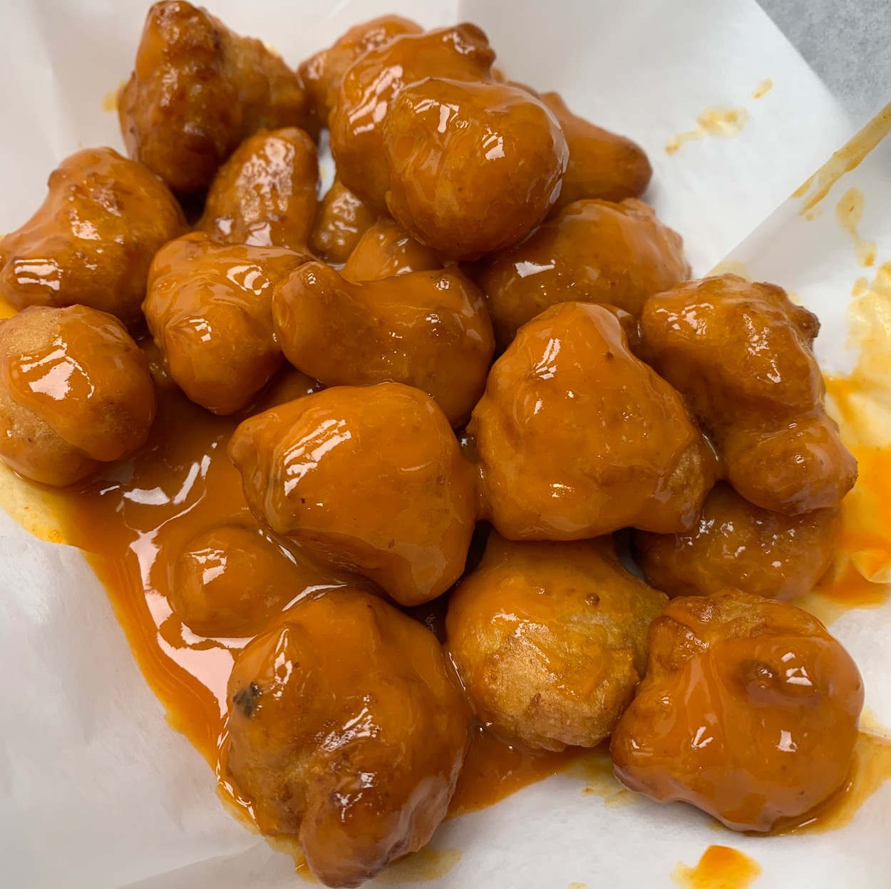 Order BUFFALO Cauliflower food online from Gfhw-Parker store, Parker on bringmethat.com