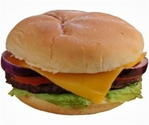Order Classic burger food online from Cluck University Chicken store, Hoboken on bringmethat.com