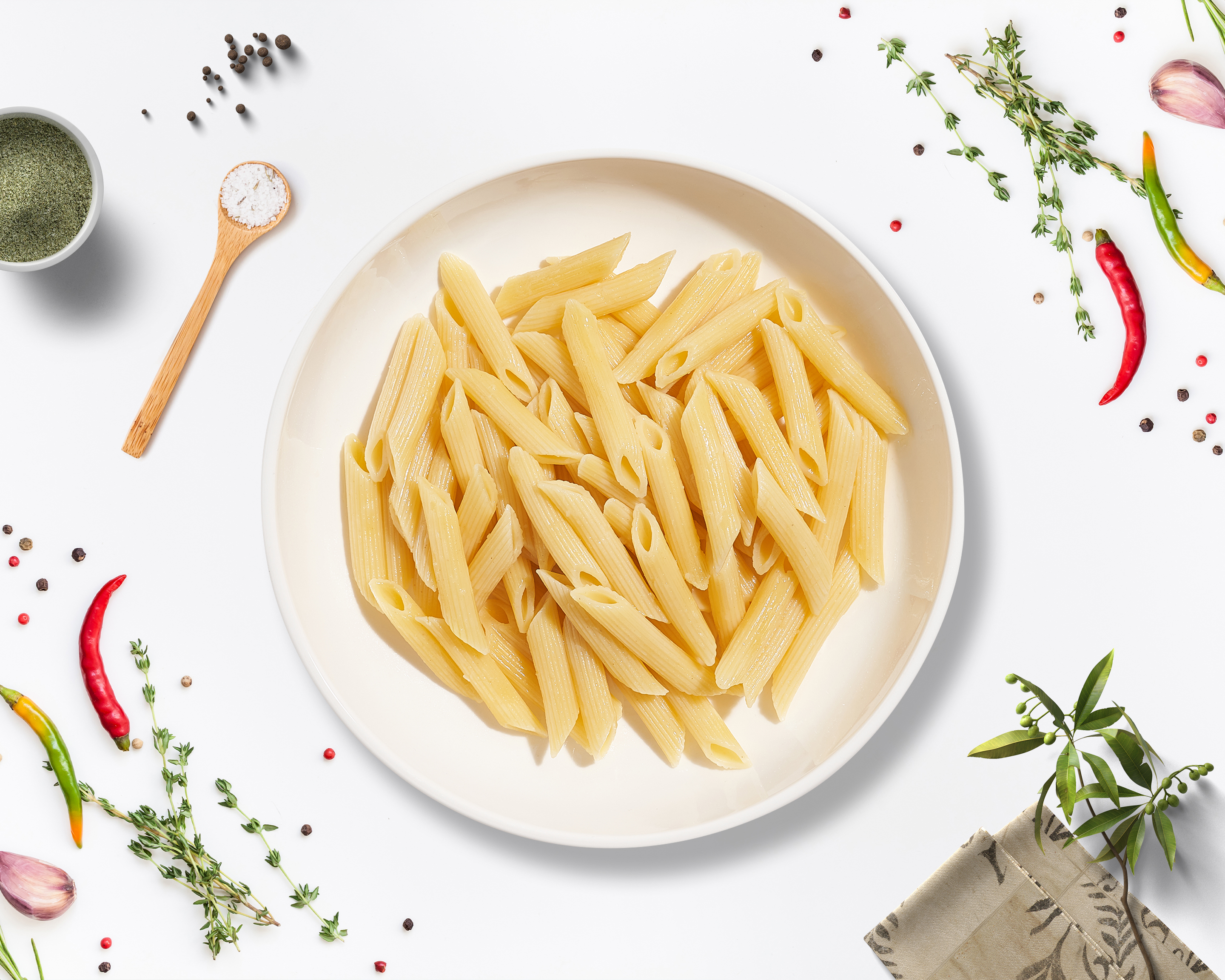 Order Finesse The Penne  food online from The Pasta Nostra store, Chevy Chase on bringmethat.com