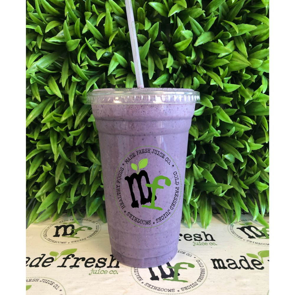 Order The Rx food online from Made Fresh Juice Co. store, McDonough on bringmethat.com