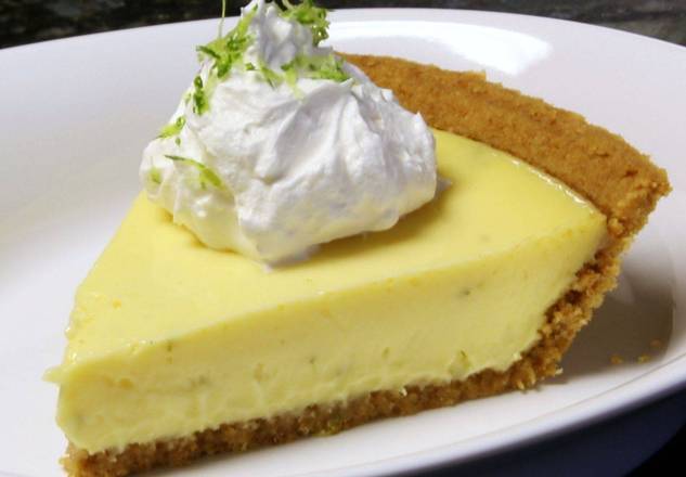 Order Lime Pie food online from Roma Pizza & Pasta store, Smyrna on bringmethat.com