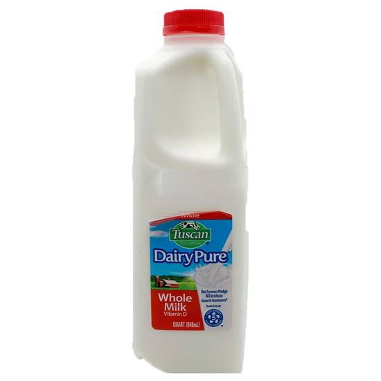 Order Whole Milk Good & Gather food online from Pepack Sunoco store, Peapack on bringmethat.com