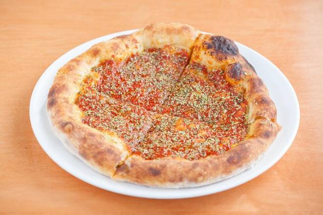 Order TOMATO PIZZA food online from Pizzette Culver City store, Culver City on bringmethat.com