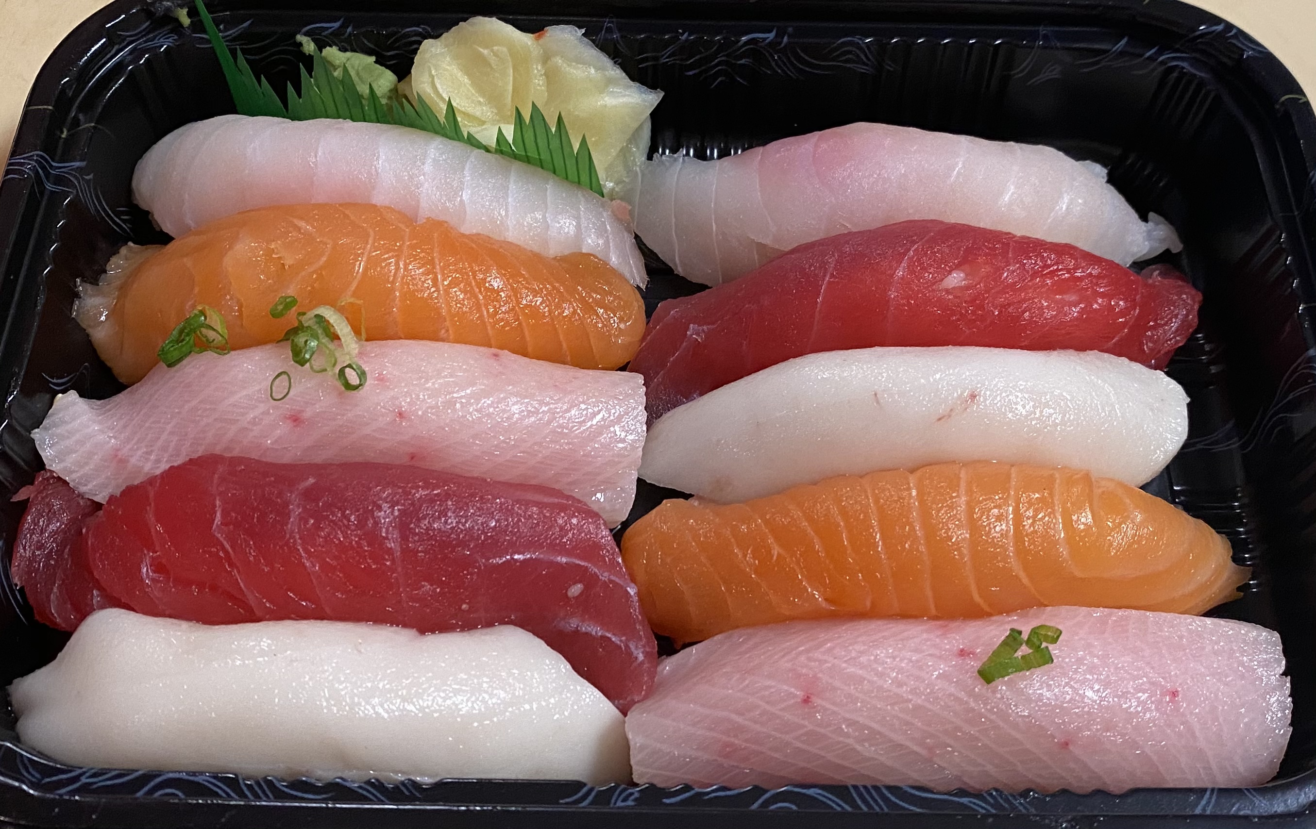 Order Sushi C food online from Kumo Asian Fusion store, Brick on bringmethat.com