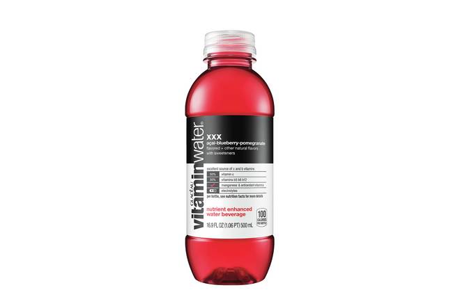 Order vitamin water® XXX food online from SUBWAY® store, Butler on bringmethat.com