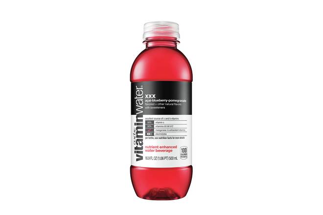 Order vitamin water® XXX food online from Subway store, Las Vegas on bringmethat.com