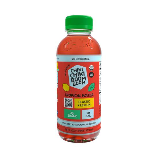 Order Chicki Chicki Boom Boom Classic Lemon Punch food online from Playa Bowls store, Red Bank on bringmethat.com