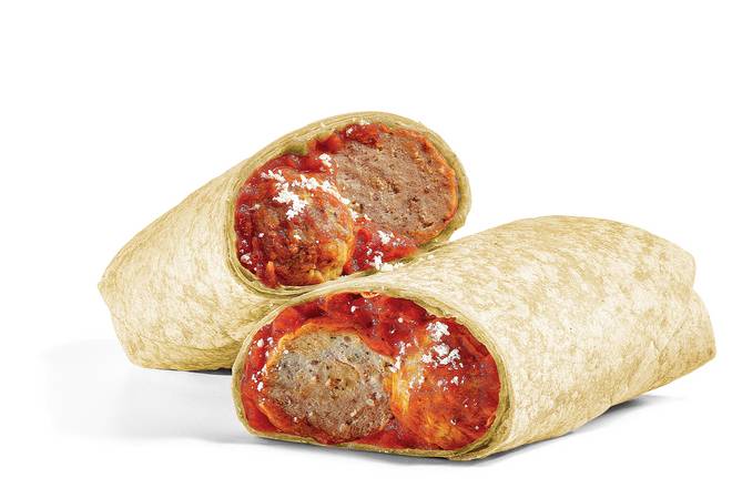 Order Meatball Marinara food online from Subway store, Raleigh on bringmethat.com