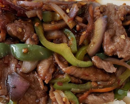 Order Mongolian Beef food online from China Tango store, Henderson on bringmethat.com