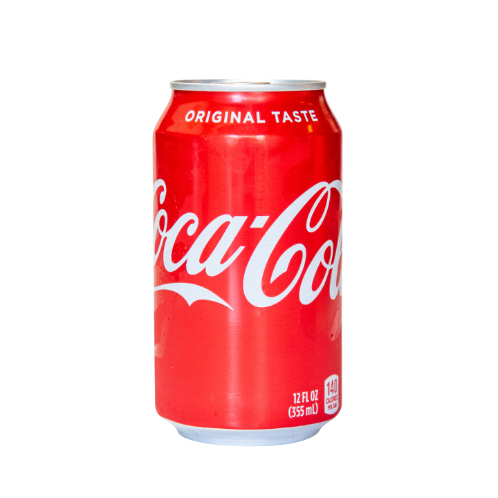 Order Coke (can) food online from Pizzeria Bravo store, San Francisco on bringmethat.com