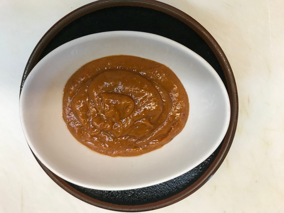 Order PEANUT SAUCE food online from Kin sushi & thai cuisine store, Chicago on bringmethat.com