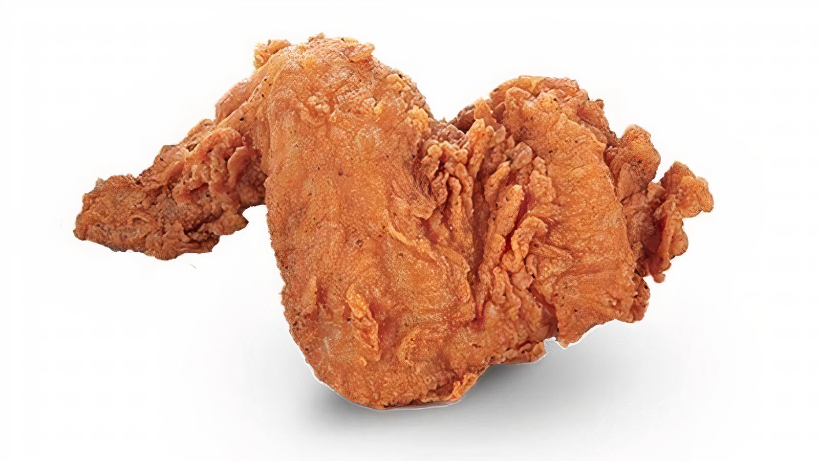 Order 1 Wing food online from Krispy Krunchy Chicken store, Modesto on bringmethat.com