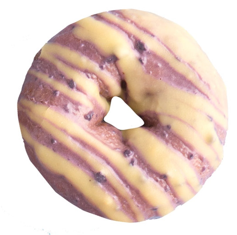 Order Blueberry Lemonade food online from Duck Donuts store, Mason on bringmethat.com