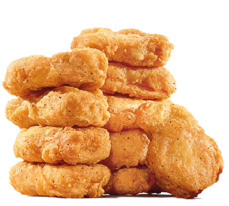 Order 1. Kids Chicken Nuggets  food online from La Carreta Peruvian Restaurant store, Orem on bringmethat.com