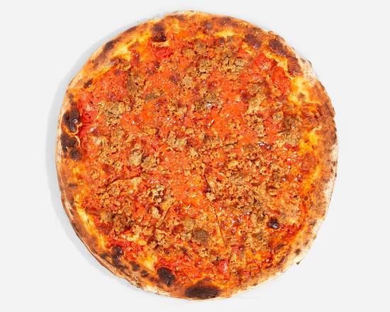 Order Sausage Pizza food online from Freaking Good Pizza store, Atlanta on bringmethat.com