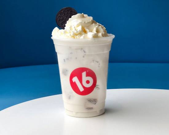 Order Cookies and Cream Shake food online from 16 Handles store, New City on bringmethat.com