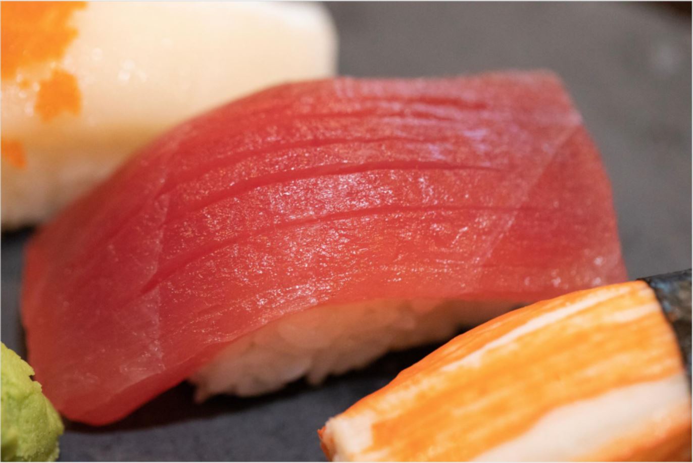 Order Tuna food online from Taste Of Asia store, Alexandria on bringmethat.com