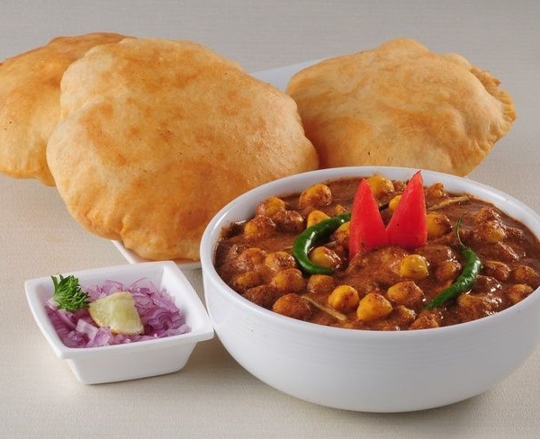 Order Chana Bhatura food online from India Sweets & Spices store, Los Angeles on bringmethat.com