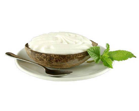 Order Coconut Sorbet food online from The Poke Co store, Claremont on bringmethat.com
