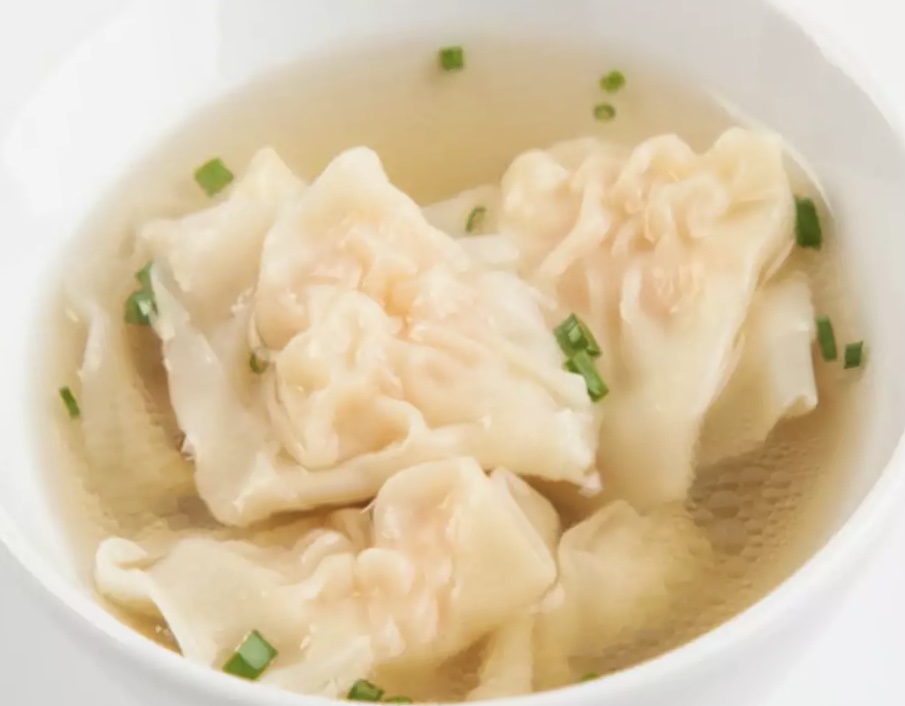 Order Wonton oup food online from New Dragon store, Denver on bringmethat.com